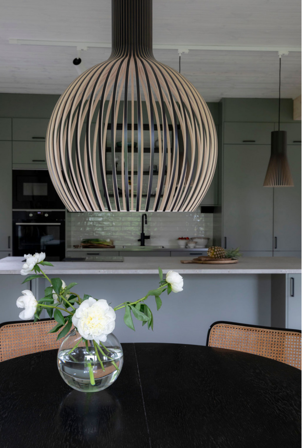 Octo 4240 Hippie Home. Trosa, Sweden. Photo by Maria Jarefalk Photography (@jarefalkphotography).