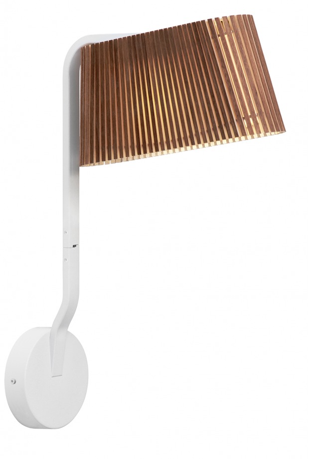 Owalo 7030 walnut