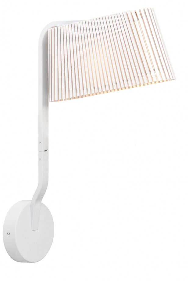 Owalo 7030 white