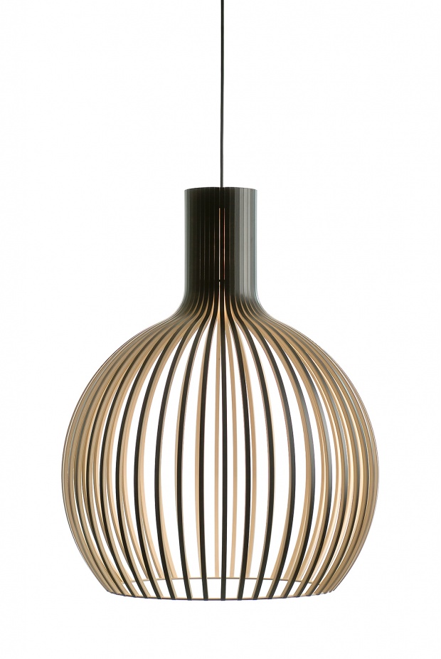 Octo 4240 black
