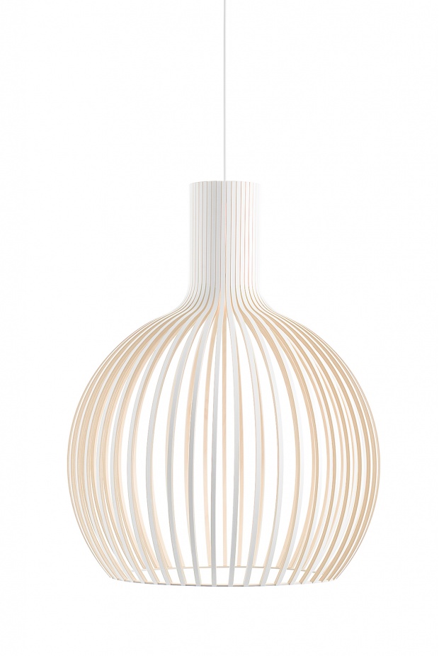 Octo 4240 white