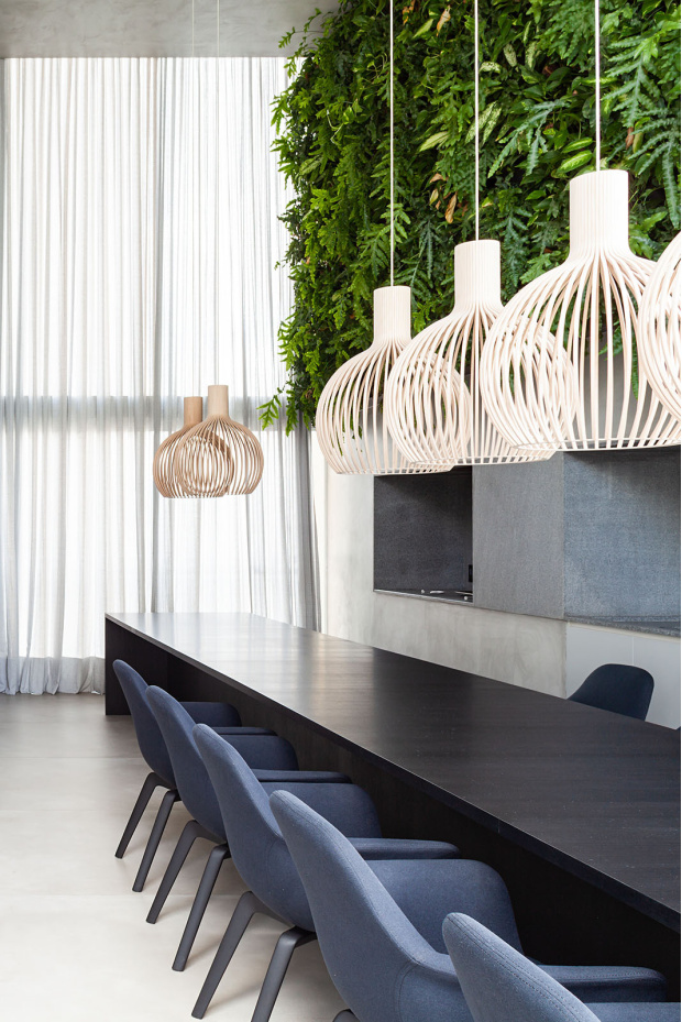 Octo 4240   Private residence. CDS Apartment. São Paulo, Brazil. Architecture by David Ito Arquitetura. Photo by Pedro Vannucchi. @pedrovannucchi