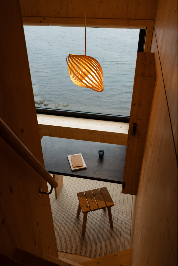 Adilo Small 8201   Majamaja. Helsinki, Finland. Photo by Antti Laine.