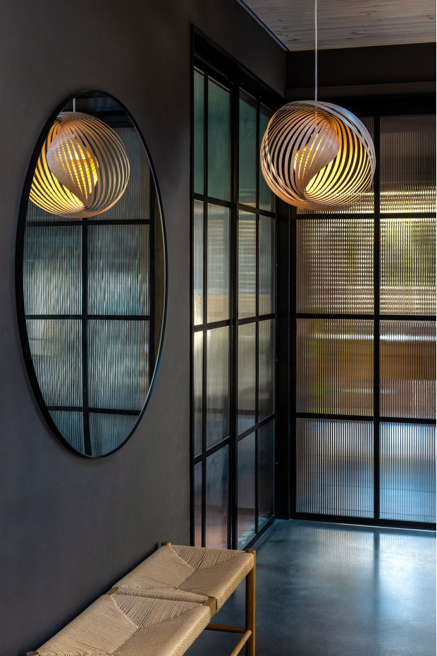 Adilo Small 8201   Private residence.   Sipoo, Finland.   Photo by Uzi Varon.