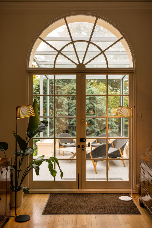 Owalo 7010   Finnish Design Embassy Event.  Residence of the Ambassador of Finland.  London, United Kingdom.  Photo by Simon Sadek.