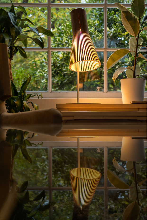 Secto 4220 Finnish Design Embassy Event. Residence of the Ambassador of Finland. London, UK. Photo by Simon Sadek.