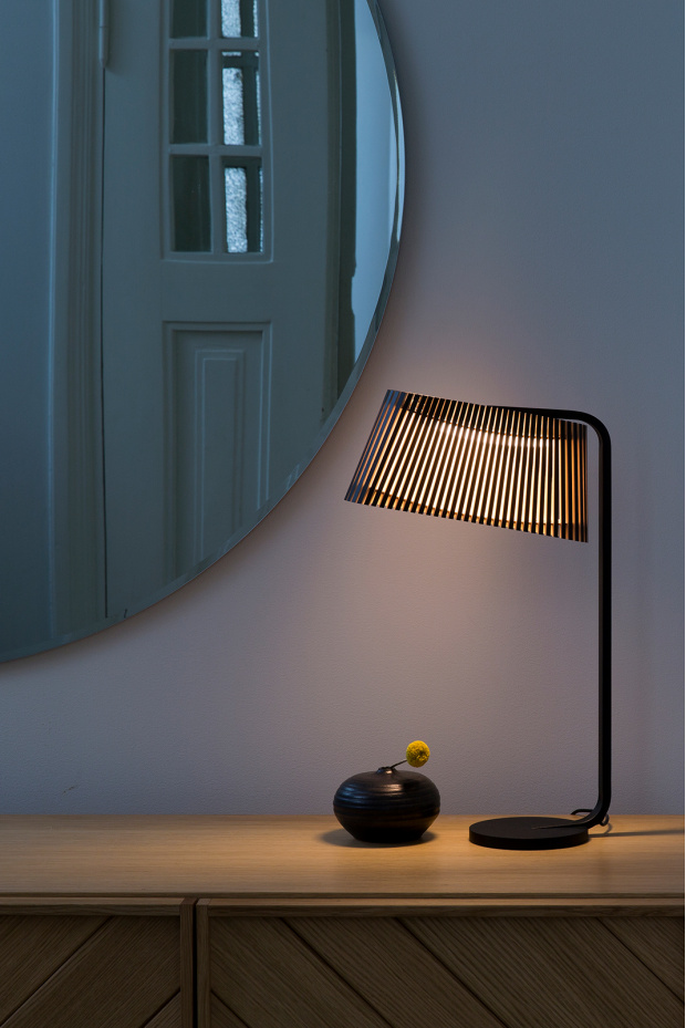 Owalo 7020 Private residence. Helsinki, Finland. Styling by Gut Studio. Photo by Uzi Varon.