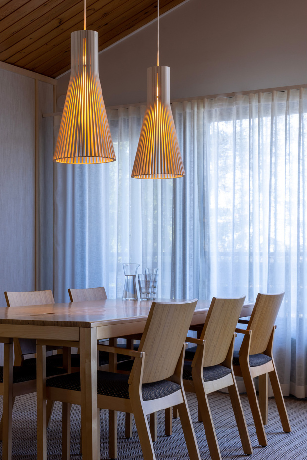 Secto 4200 Secto Design HQ. Kauniainen, Finland. Photo by Uzi Varon.