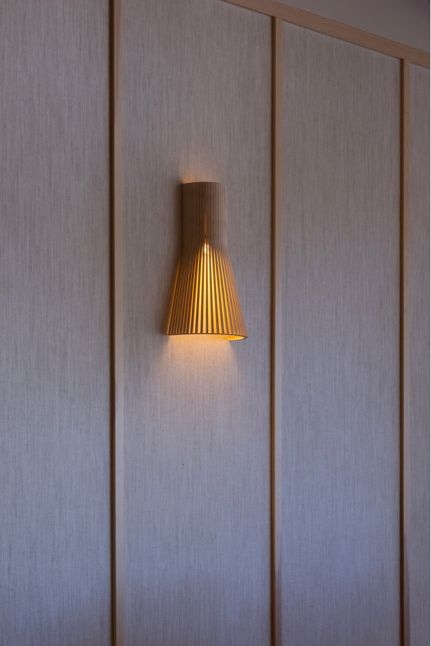 Secto Small 4231 Secto Design HQ. Kauniainen, Finland. Photo by Uzi Varon.