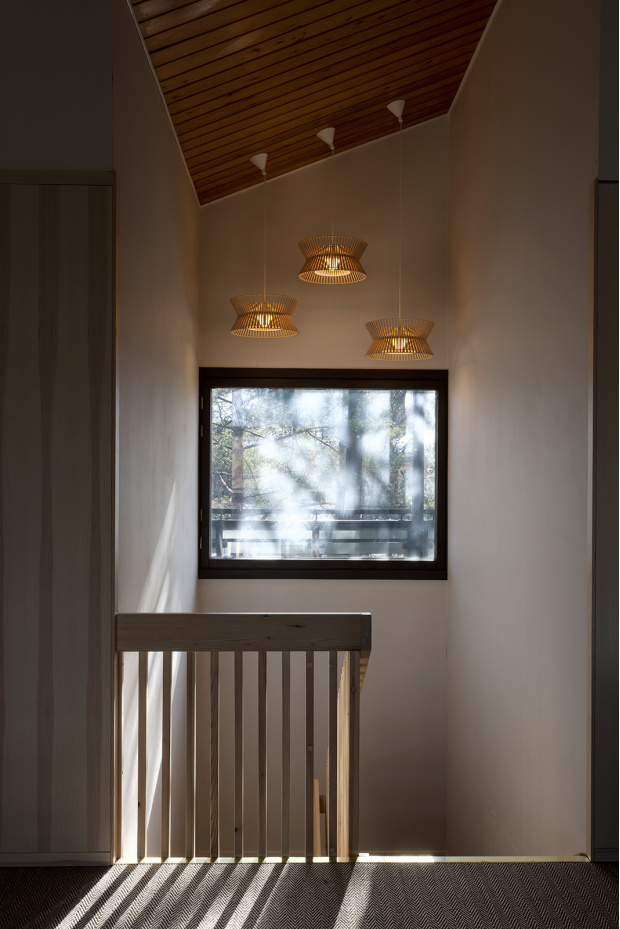 Kontro 6000 Secto Design HQ. Kauniainen, Finland. Photo by Uzi Varon.