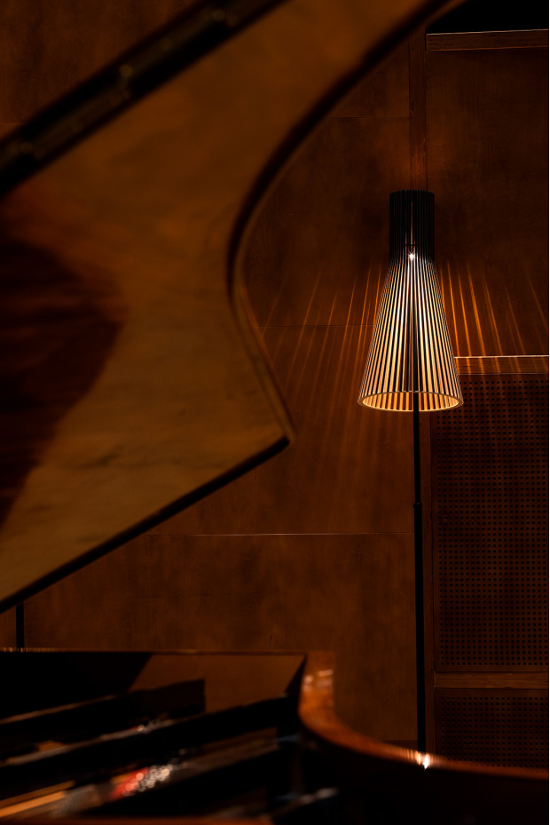 Secto 4210   Kauniainen Music Festival. Kauniainen, Finland. Photo by Uzi Varon.