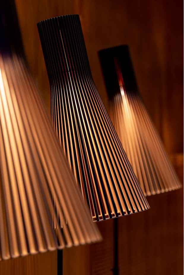 Secto 4210   Kauniainen Music Festival. Kauniainen, Finland. Photo by Uzi Varon.