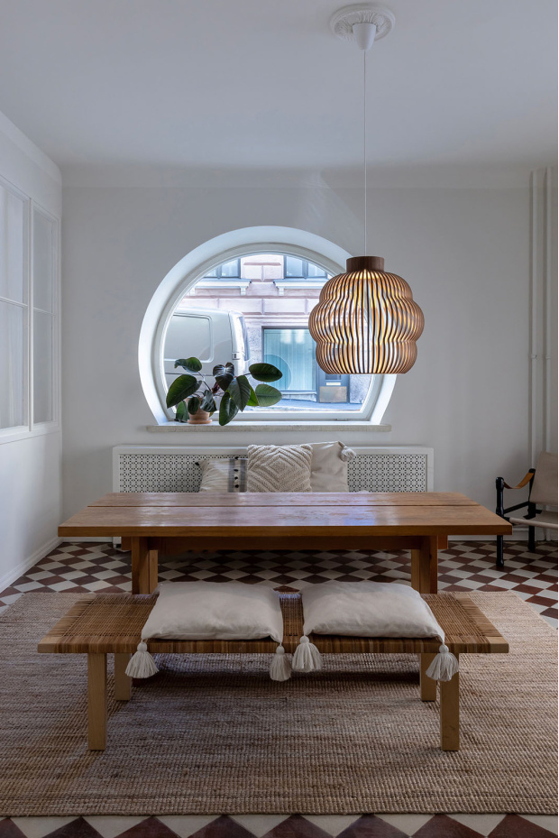 Kumulo 5200   Photographed at Gut Studio.  Helsinki, Finland.  Photo by Uzi Varon.