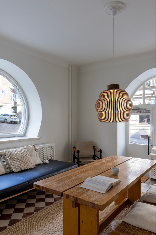 Kumulo 5200   Photographed at Gut Studio.   Helsinki, Finland.   Photo by Uzi Varon.