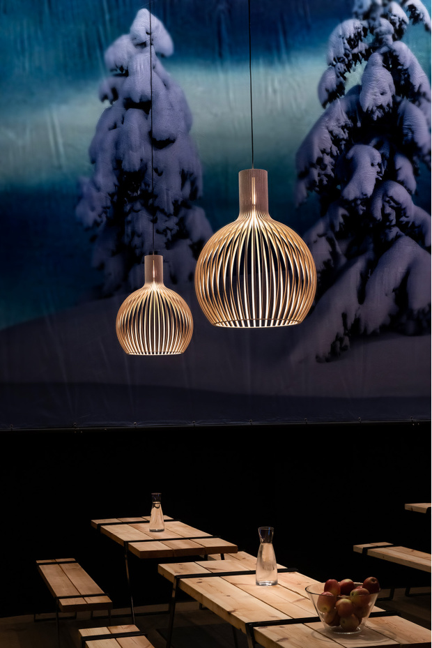 Octo 4240   Nordic Business Forum 2024.  Helsinki, Finland.  Photo by Uzi Varon.