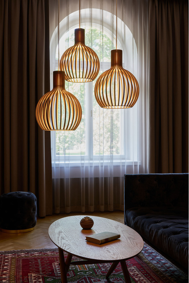  Photographed at Hotel St. George. Helsinki, Finland. Photo by Antti Laine.