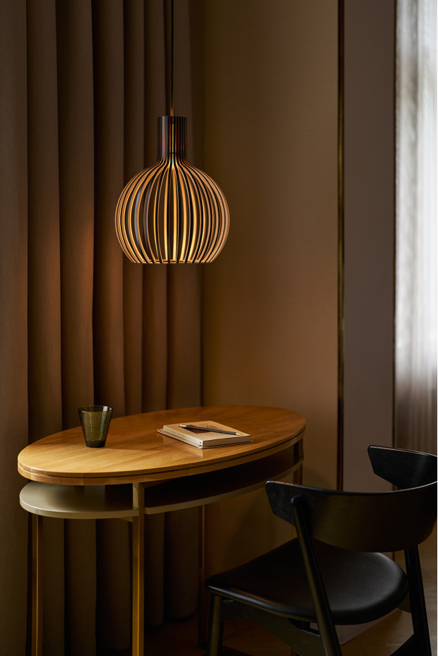  Photographed at Hotel St. George.  Helsinki, Finland.   Photo by Antti Laine.