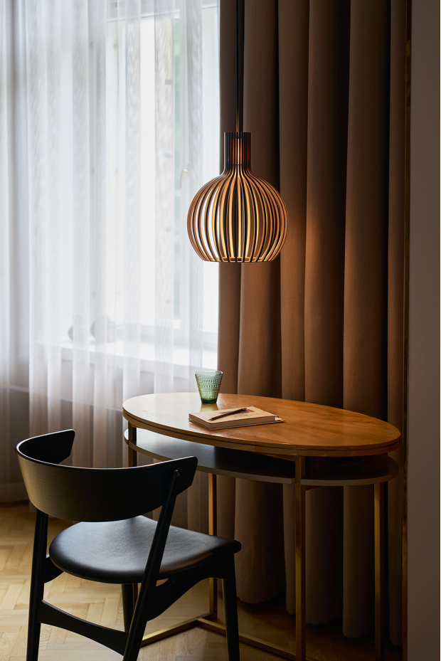  Photographed at Hotel St. George.  Helsinki, Finland.   Photo by Antti Laine.