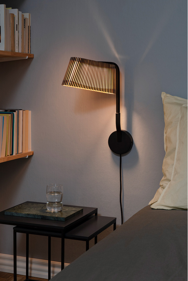 Owalo 7030   Private residence.   Helsinki, Finland.   Photo by Antti Laine.