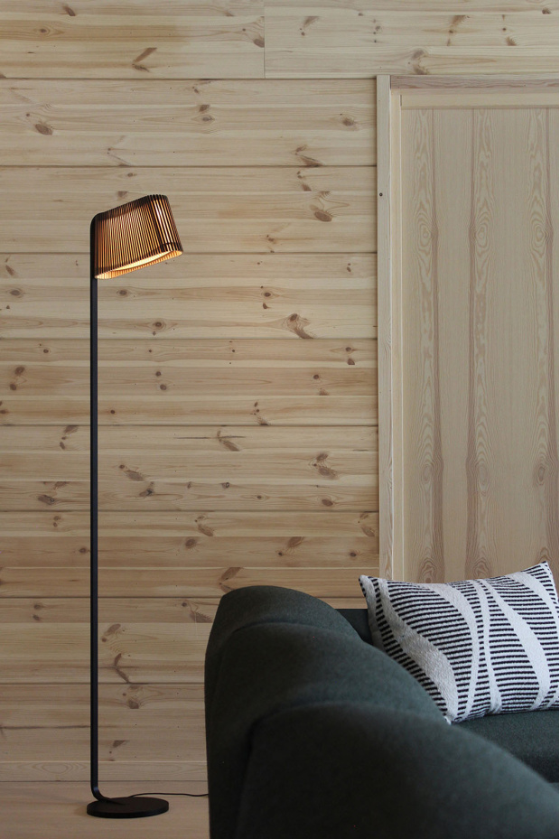 Owalo 7010   Private residence.  Tampere, Finland.  Interior design by @anna.tuohimaa.  Photo by @omavisual.