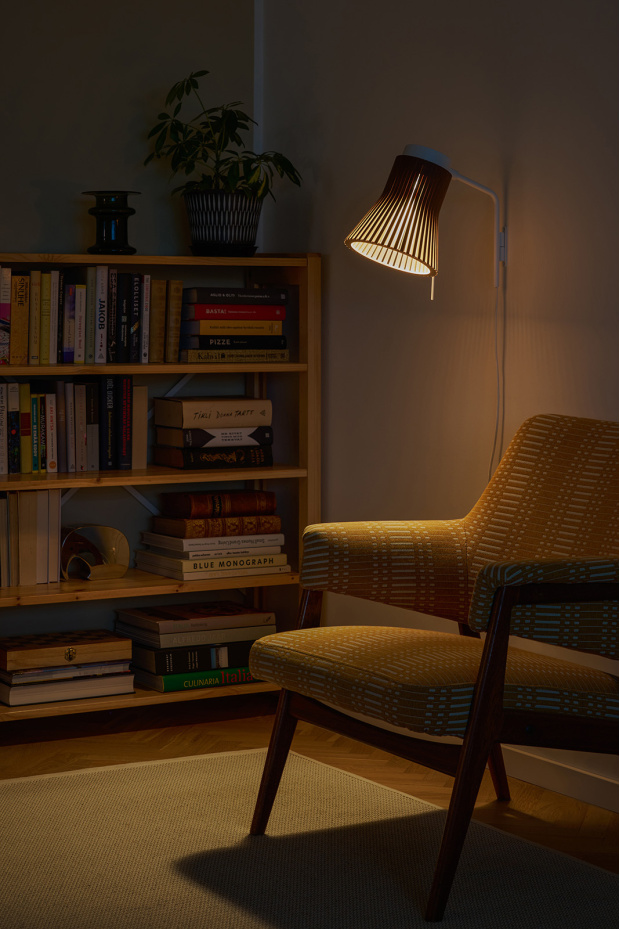 Petite 4630   Private residence. Helsinki, Finland. Photo by Antti Laine.