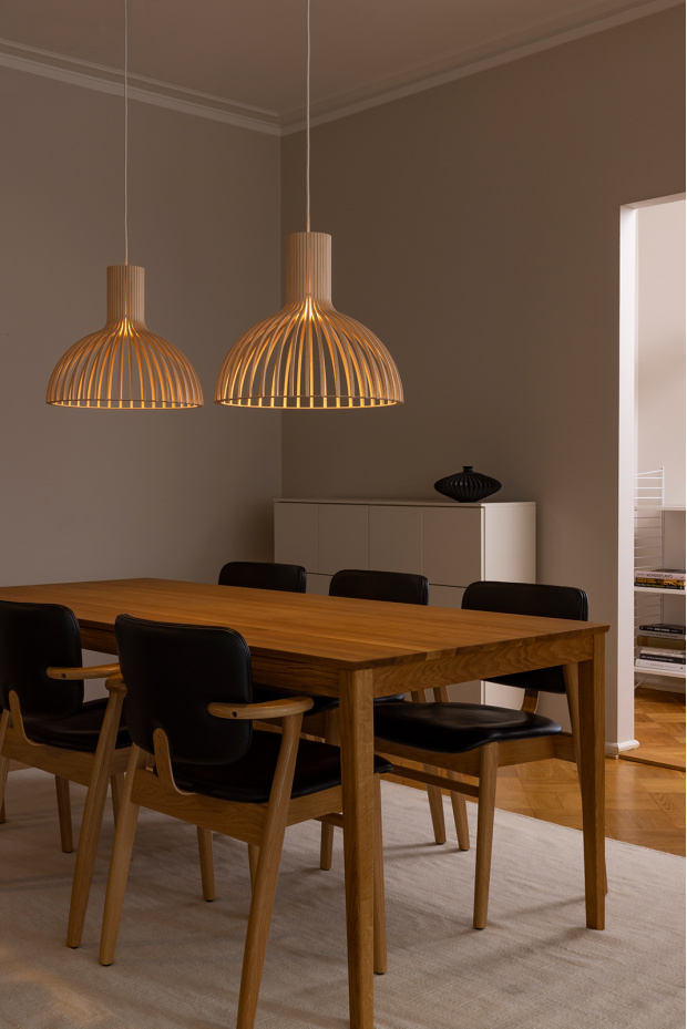 Victo 4250 Private residence. Helsinki, Finland. Photo by Uzi Varon.