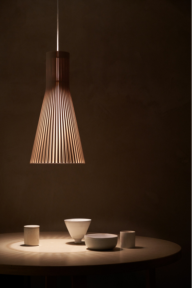 Secto 4200 Ambience image by Ulla Koskinen and Sameli Rantanen