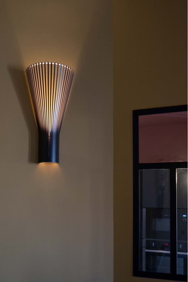 Secto 4230   Private residence.  Marseille, France.  Project Bal d’Afrique by ARCHIK.   Architecture by Nouvelle Maison Studio.  Photo by ARCHIK.