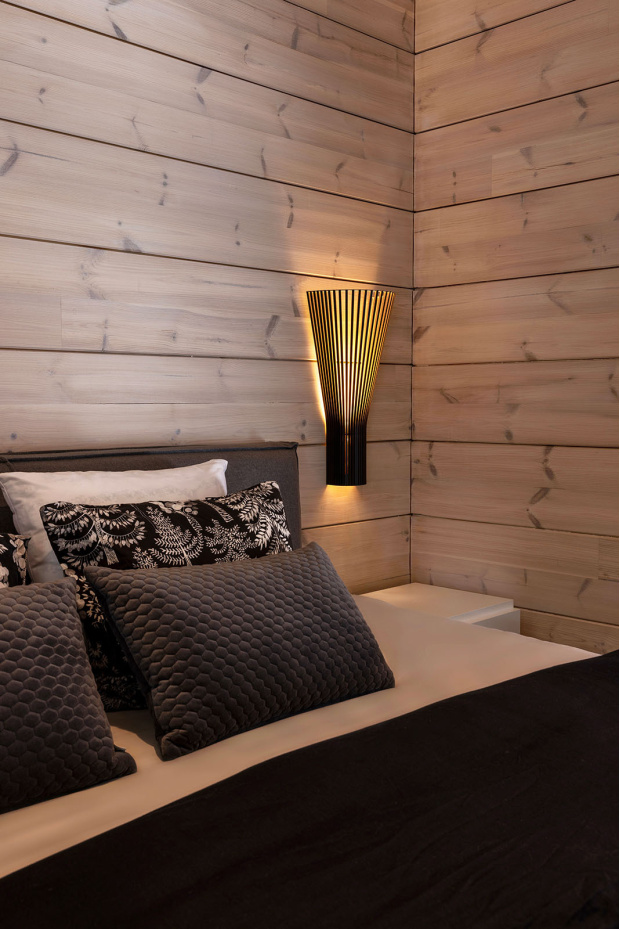 Secto 4230   Private residence.  Raasepori, Finland.  Photo by Uzi Varon.