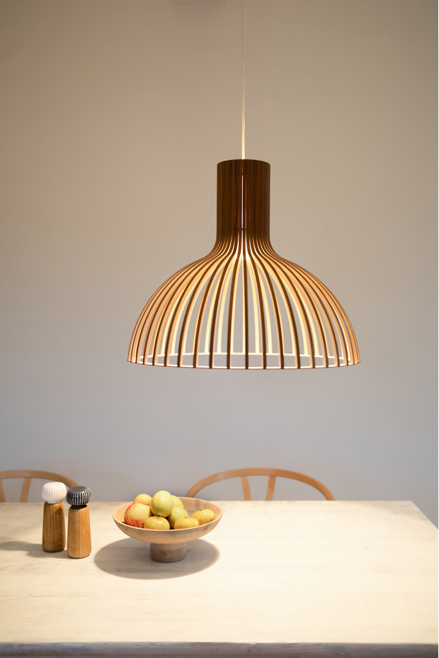 Victo 4250 Private residence. Vienna, Austria. Photo by Melanie Kuglitsch (@wienerwohnsinn).
