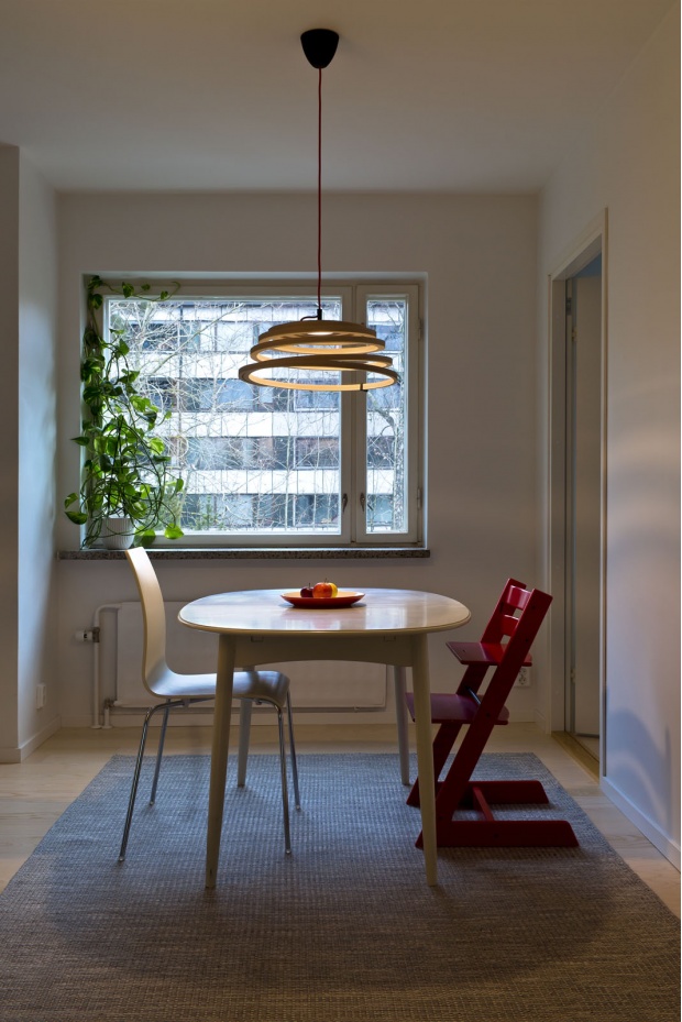 Aspiro 8000 Private Residence. Helsinki, Finland. Photo by Uzi Varon.