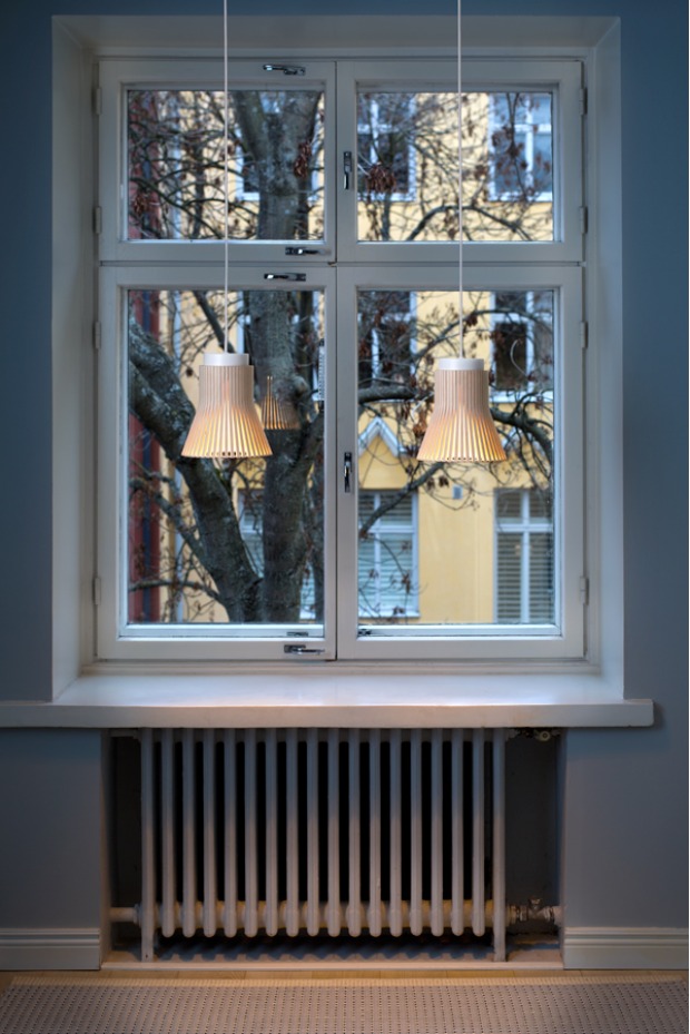 Petite 4600 Private Residence. Helsinki, Finland.
Photo by Uzi Varon.