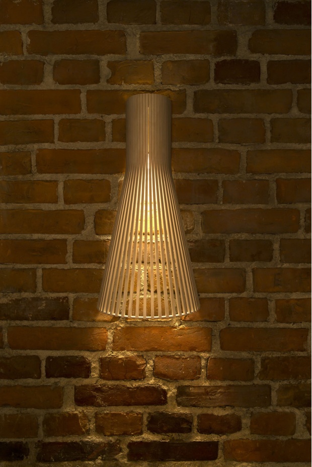 Secto 4230 birch Lamps shot at Prami Growth Agency. Helsinki, Finland. Photo by Uzi Varon.