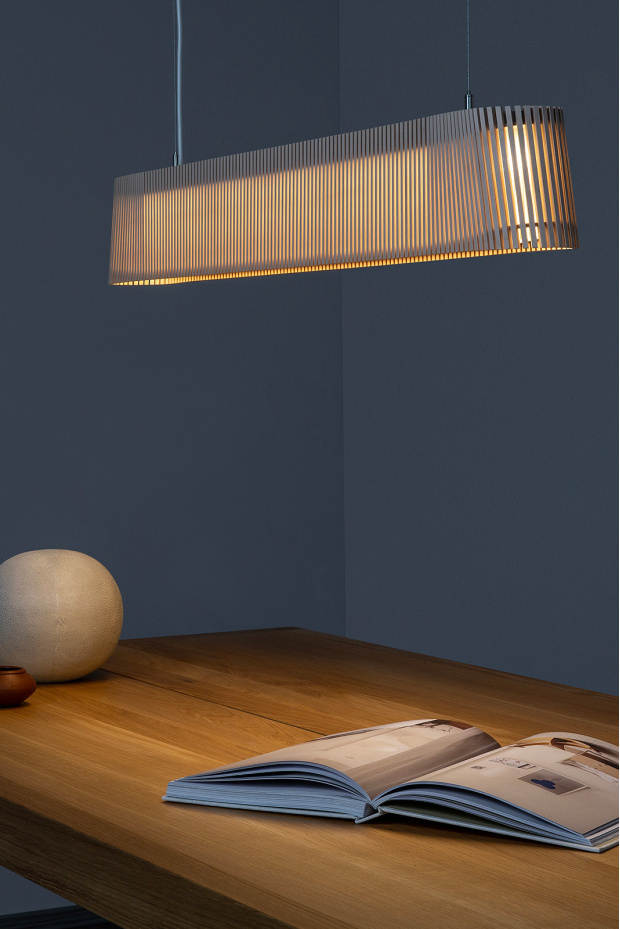 Owalo 7000   Model room