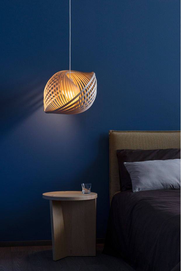 Adilo Small 8201   Model room