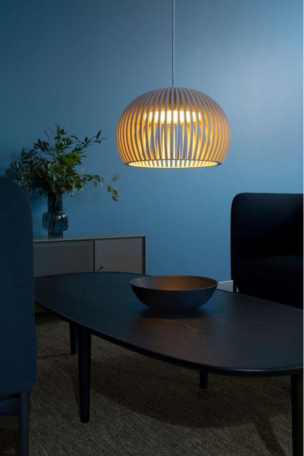 Atto 5000   Model room