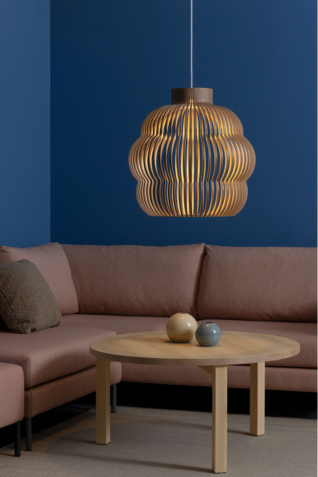 Kumulo 5200   Model room