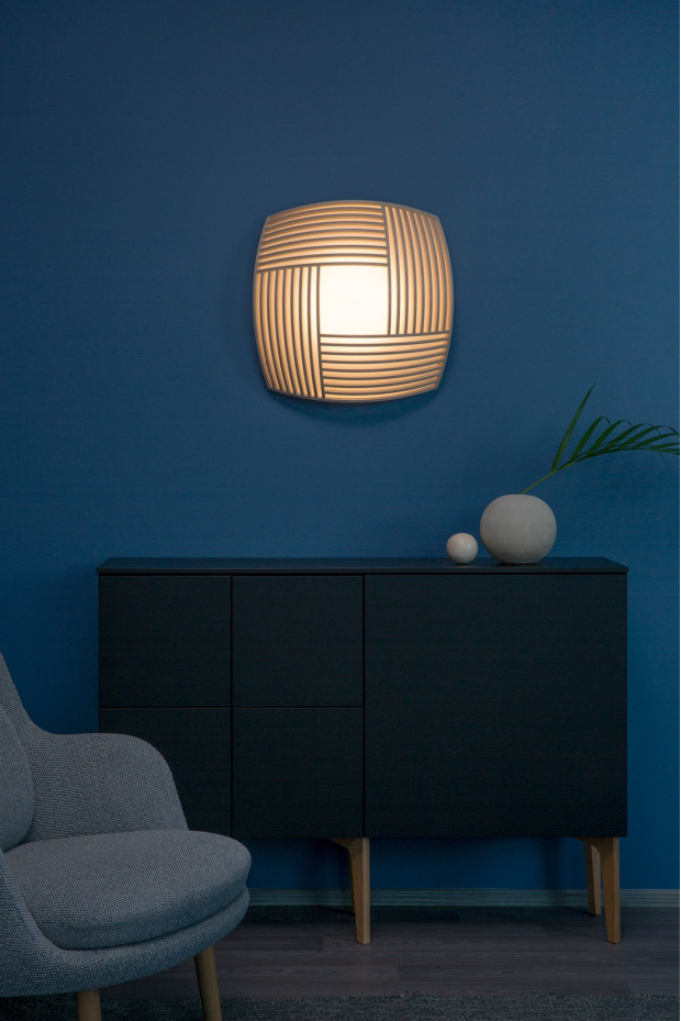 Kuulto 9100   Model room