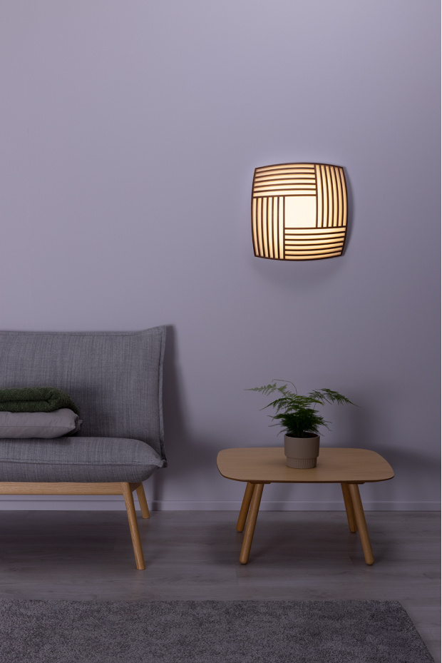 Kuulto Small 9101   Model room