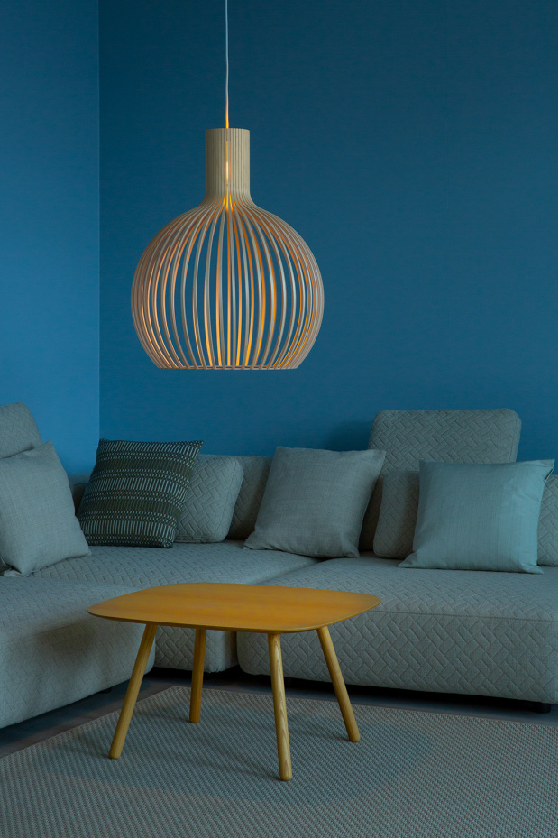 Octo 4240   Model room