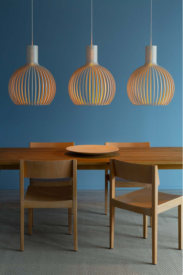 Octo Small 4241   Model room