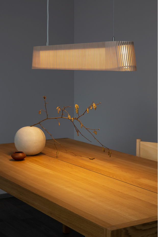 Owalo 7000   Model room