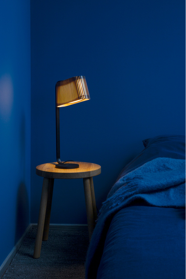 Owalo 7020 table  Model room