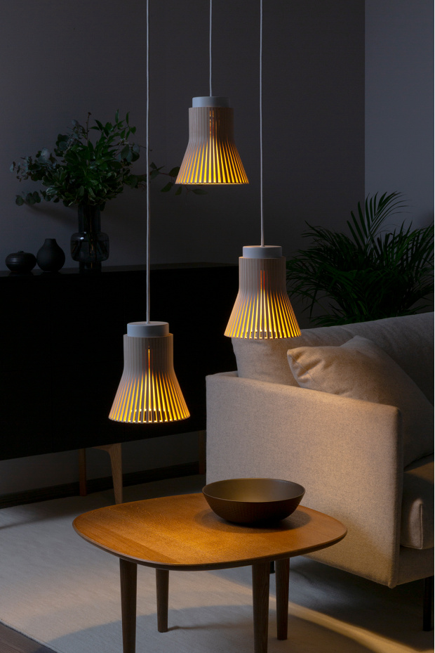 Petite 4600   Model room