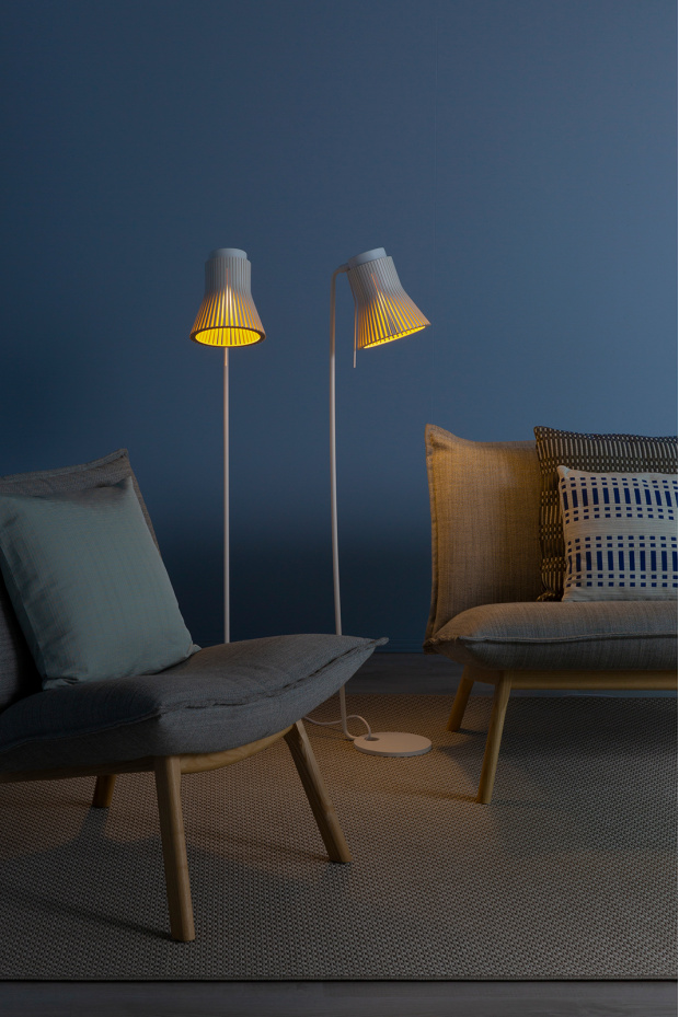 Petite 4610   Model room