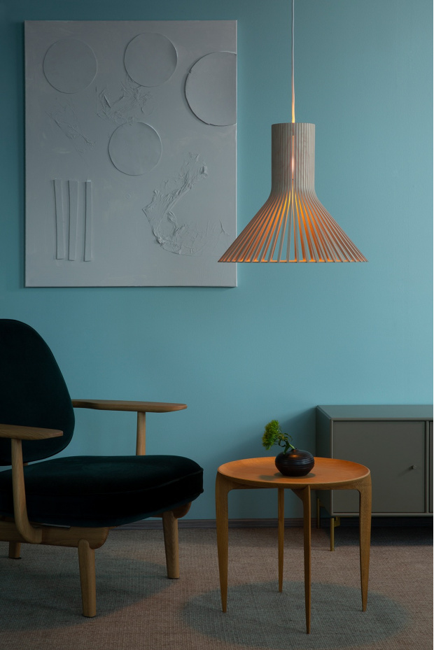 Puncto 4203   Model room