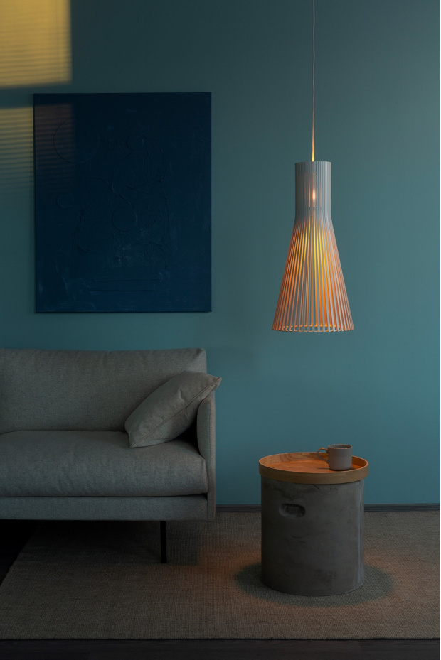 Secto 4200   Model room