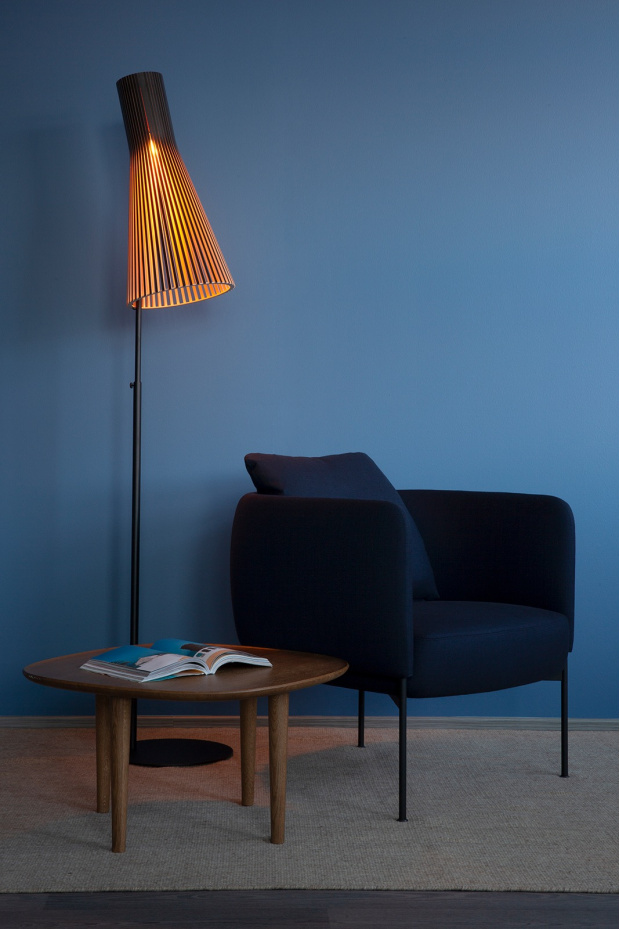 Secto 4210   Model room