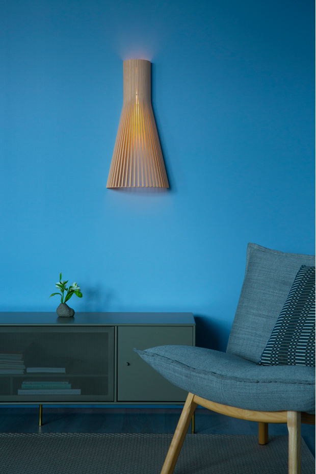 Secto 4230   Model room