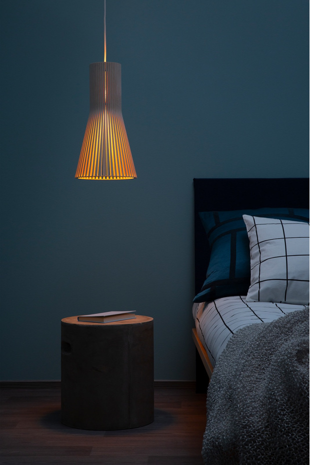 Secto Small 4201   Model room